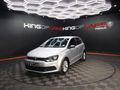 2022 Volkswagen Polo Vivo 1.4 Trendline 5-dr
