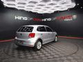 2022 Volkswagen Polo Vivo 1.4 Trendline 5-dr