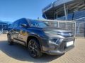 2023 Toyota Urban Cruiser 1.5 XR Auto