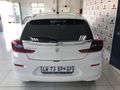 2024 Suzuki Baleno 1.5 GL Auto