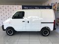2026 Suzuki Eeco 1.2 Panel Van