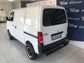2026 Suzuki Eeco 1.2 Panel Van