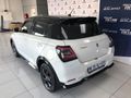 2025 Suzuki Swift 1.2 GL+
