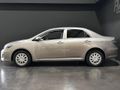 2017 Toyota Corolla Quest 1.6