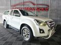 2019 Isuzu KB 300 D-Teq LX Extended Cab