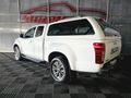 2019 Isuzu KB 300 D-Teq LX Extended Cab