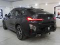2022 BMW X4 xDrive20d M Sport