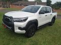 2023 Toyota Hilux 2.8 GD-6 Raised Body Legend RS 4x4 Auto Double-Cab