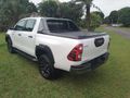 2023 Toyota Hilux 2.8 GD-6 Raised Body Legend RS 4x4 Auto Double-Cab