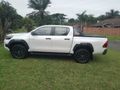 2023 Toyota Hilux 2.8 GD-6 Raised Body Legend RS 4x4 Auto Double-Cab