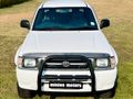 2001 Toyota Hilux 3000 KZ-TE Raider Raised Body Double-Cab