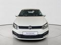 2025 Volkswagen Polo Vivo 1.6 Life
