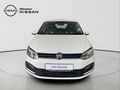 2025 Volkswagen Polo Vivo 1.6 Life