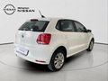 2025 Volkswagen Polo Vivo 1.6 Life