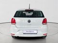 2025 Volkswagen Polo Vivo 1.6 Life