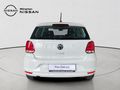 2025 Volkswagen Polo Vivo 1.6 Life