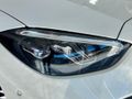2022 Mercedes-Benz C-Class C 200 Auto