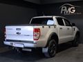 2023 Ford Ranger 2.2 TDCi XL Double-Cab