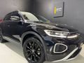 2024 Volkswagen T-Roc 2.0 TSI Design 4Mot Auto