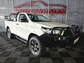 2023 Toyota Hilux 2.4 GD-6 Raised Body Raider Single-Cab