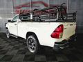 2023 Toyota Hilux 2.4 GD-6 Raised Body Raider Single-Cab
