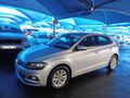 2018 Volkswagen Polo 1.0 TSI Comfortline Auto
