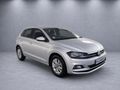 2018 Volkswagen Polo 1.0 TSI Comfortline Auto