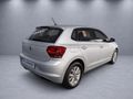 2018 Volkswagen Polo 1.0 TSI Comfortline Auto