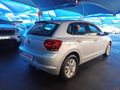 2018 Volkswagen Polo 1.0 TSI Comfortline Auto