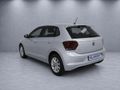 2018 Volkswagen Polo 1.0 TSI Comfortline Auto