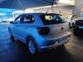 2018 Volkswagen Polo 1.0 TSI Comfortline Auto