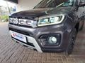 2021 Suzuki Vitara Brezza 1.5 GLX