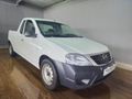 2024 Nissan NP200 1.6