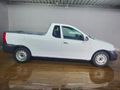 2024 Nissan NP200 1.6