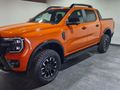 2026 Ford Ranger 3.0D V6 Wildtrak 4x4 Auto Double-Cab