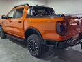 2026 Ford Ranger 3.0D V6 Wildtrak 4x4 Auto Double-Cab
