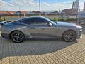 2026 Ford Mustang Dark Horse Fastback