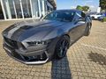 2026 Ford Mustang Dark Horse Fastback