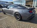 2026 Ford Mustang Dark Horse Fastback
