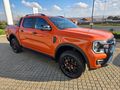 2026 Ford Ranger 2.3 Wildtrak Auto Double-Cab