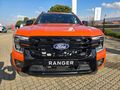 2026 Ford Ranger 2.3 Wildtrak Auto Double-Cab