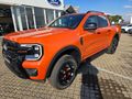 2026 Ford Ranger 2.3 Wildtrak Auto Double-Cab