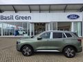 2026 Ford Territory Trend 1.8L Ecoboost Auto
