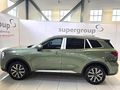 2026 Ford Territory Trend 1.8L Ecoboost Auto