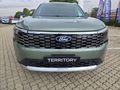 2026 Ford Territory Titanium 1.8L Ecoboost Auto