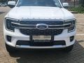 2026 Ford Everest 3.0D V6 Platinum AWD Auto