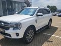 2026 Ford Everest 3.0D V6 Platinum AWD Auto