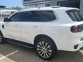 2026 Ford Everest 3.0D V6 Platinum AWD Auto