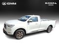 2026 GWM P-Series CV 2.0 TD SX Single-Cab