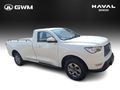 2026 GWM P-Series P300 2.0TD SX Single-Cab